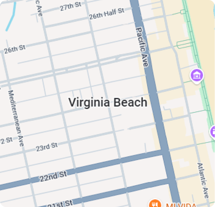 Process Server Virginia Beach, VA 1 Image 100