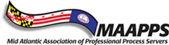 MAAPPS logo with flags and text