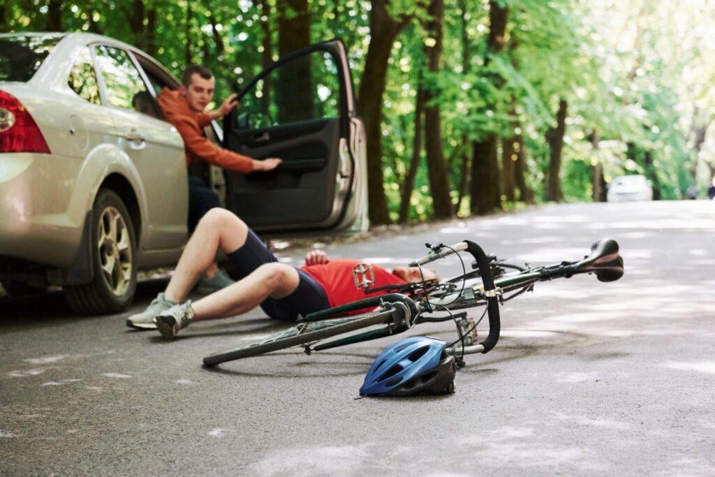 Personal Injury Process Serving