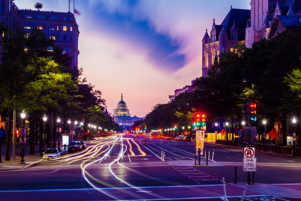 Photo taken in Washington, D. C., United States