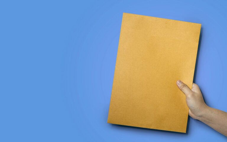 Why a Process Server Is Calling You