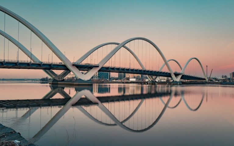 Urgent Legal Document Delivery in DC, Maryland, and Virginia 1 Frederick Douglass Memorial Bridge- Urgent Legal Document Delivery in DC