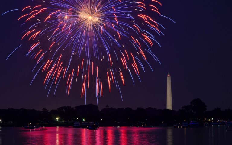 Summer Filing Deadlines in the DMV: Same-Day Process Serving 5 Summer Filing Deadlines in the DMV: Same-Day Process Serving Fireworks over the reflecting pool